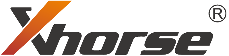 Xhorse logo(2)