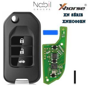 XHORSE WIRELESS KEY XNHO00EN (BLUE PACKAGE)